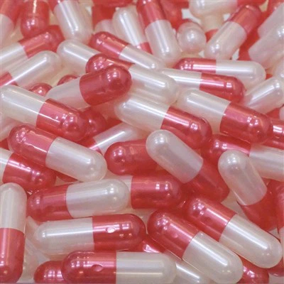 Kapsul Serbuk Mutiara