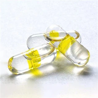 Kapsul Untuk Isi Cecair