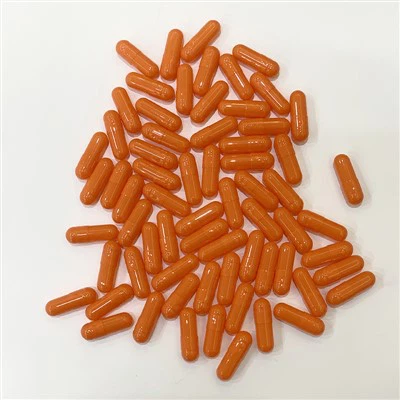 Saiz 2 Kapsul Kosong