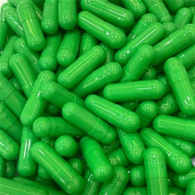 Kapsul Kolagen Vegetarian